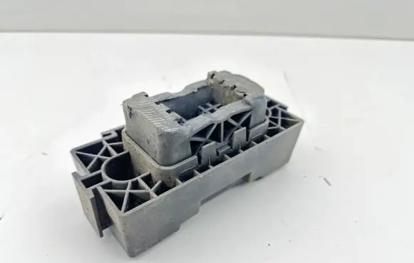 Mercedes-Benz GL X166 Jacking socket point A1666900134