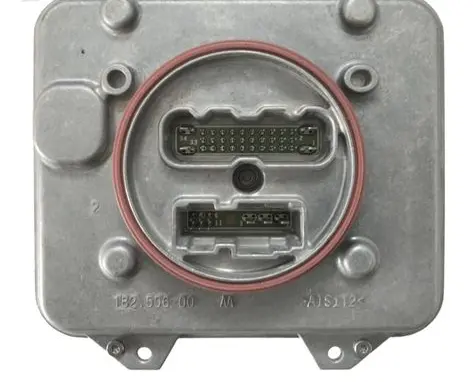 Audi A7 S7 4G LED ballast control module 4H0941329A