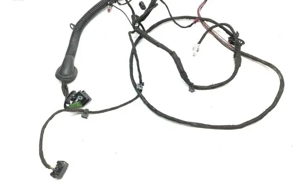 Mercedes-Benz Vito Viano W447 Sliding door wiring loom 