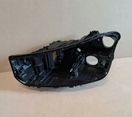Headlight part