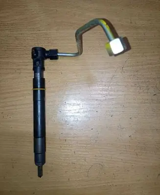 SsangYong Rexton Fuel injector A6720170121 28579431BA