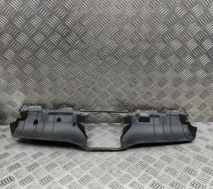 Subaru Forester SJ Intercooler air guide/duct channel 91165SG010