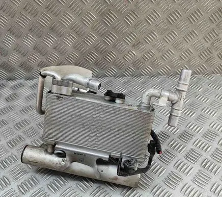 Hyundai IONIQ 6 Air conditioning (A/C) air dryer 976R3KL500 97606KL540