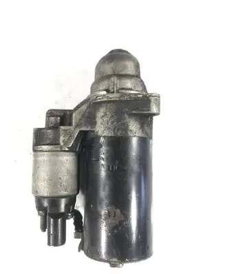 Audi A6 S6 C6 4F Starter motor 059911024 0001109258
