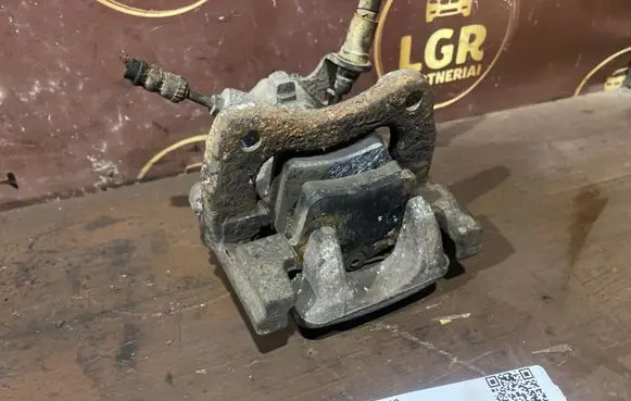 Citroen C5 Rear brake caliper