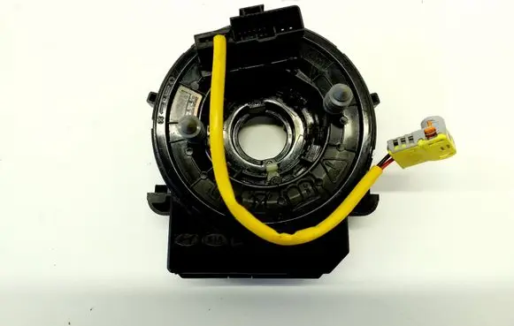 Airbag slip ring squib (SRS ring)