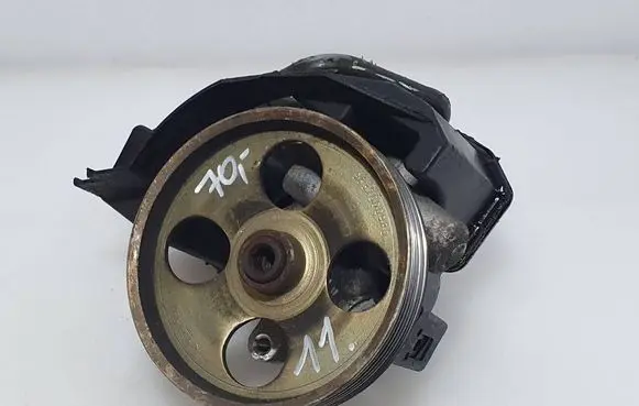 Citroen Xsara Power steering pump 9638339880 3988