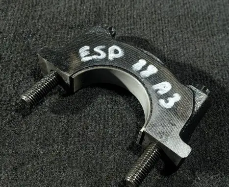 Renault Espace IV Crankshaft Holder 