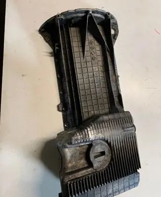 BMW 5 E34 Oil sump 2242809 22428099