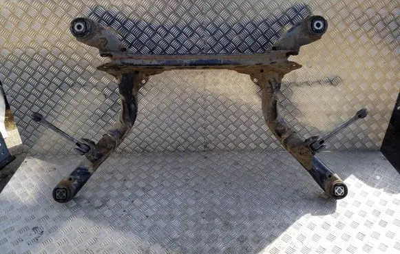 Audi A6 C7 Rear subframe 4G0505235P