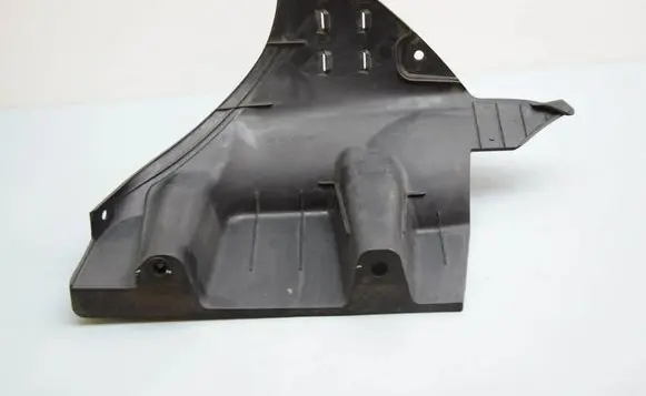 Hyundai Tucson IV NX4 Pickup box liner 86692D7500 86696D7500