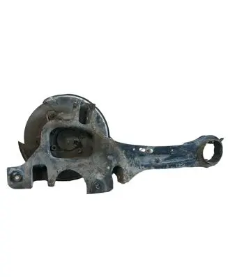 Ford Galaxy Rear wheel hub
