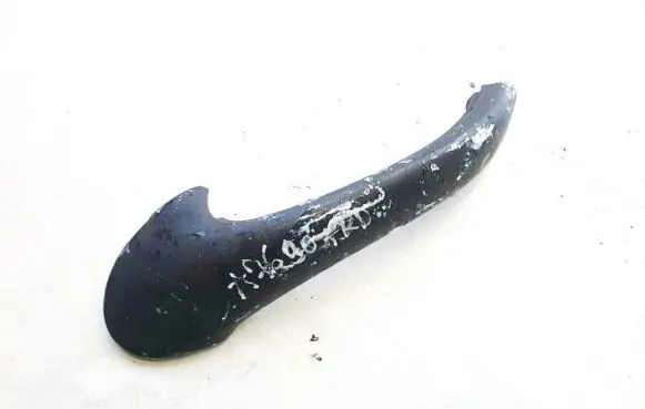 Mercedes-Benz C W203 Other interior part a2038101651