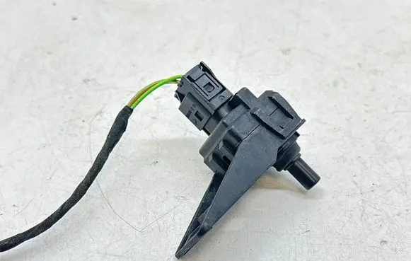 Mercedes-Benz Vaneo W414 Other devices 1688206410