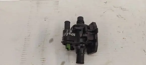 Peugeot 207 Thermostat/thermostat housing 9654393880 00027101 10627100