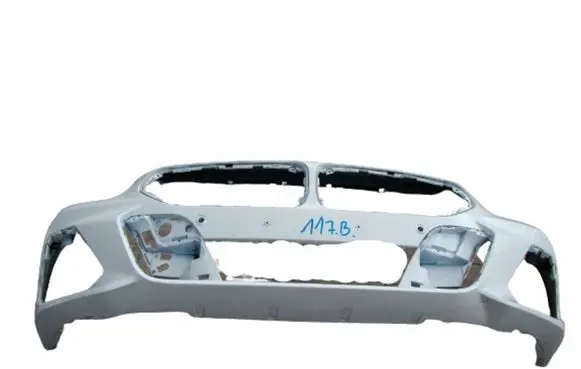 BMW Z4 g29 Front bumper 51118073087