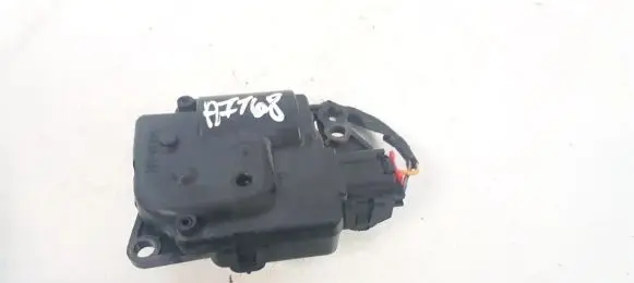 Dodge Magnum Air flap motor/actuator 05061099aa b1733