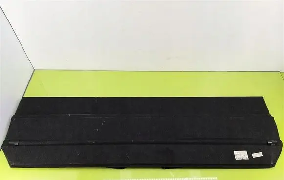 Peugeot 307 Parcel shelf 96389360ZD
