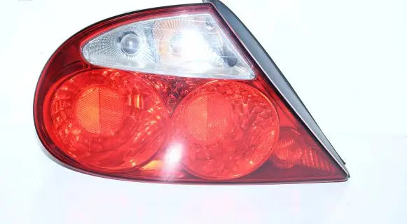 Jaguar S-Type Rear/tail lights XR8313405AH