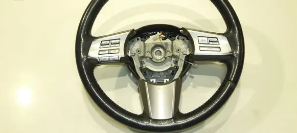 Subaru Outback Steering wheel GS13111560 GS12003720
