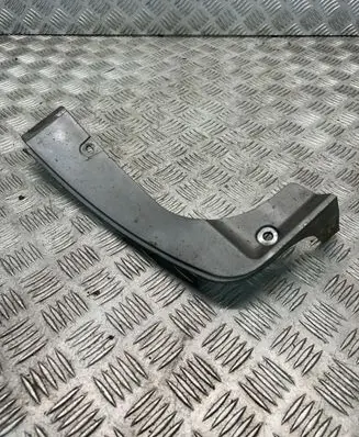 BMW X5 E70 Front mudguard 8037162