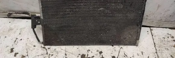 BMW 5 E39 A/C cooling radiator (condenser)