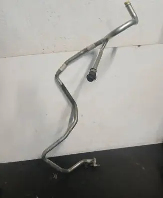 Volvo V70 Air conditioning (A/C) pipe/hose 31315113