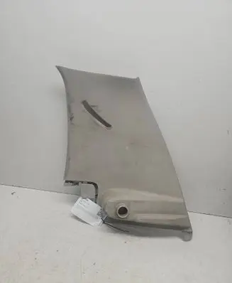 Peugeot 107 Other interior part 