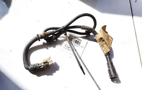 Opel Astra G Other wiring loom 09131387 09.131.387