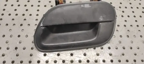 SsangYong Musso Rear door exterior handle