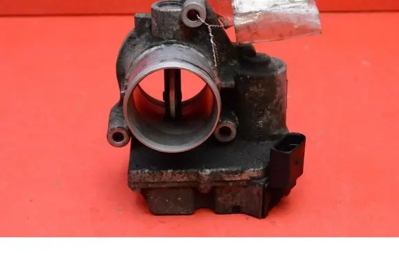 Renault Megane II Throttle body valve 7701062300