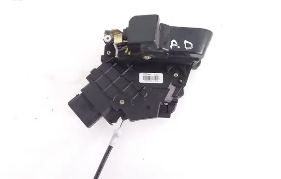 Ford Focus C-MAX Front door lock 46260