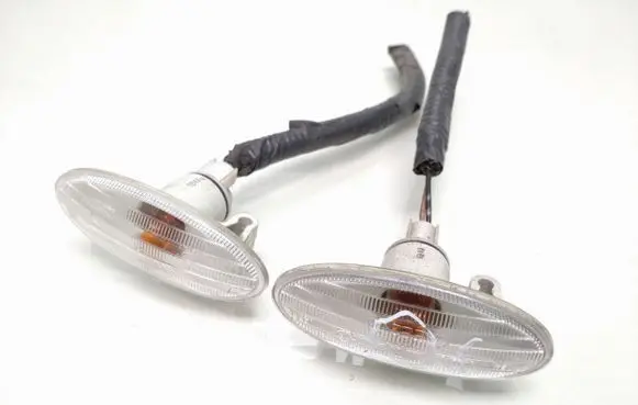 Nissan X-Trail T31 Front fender indicator light A045496