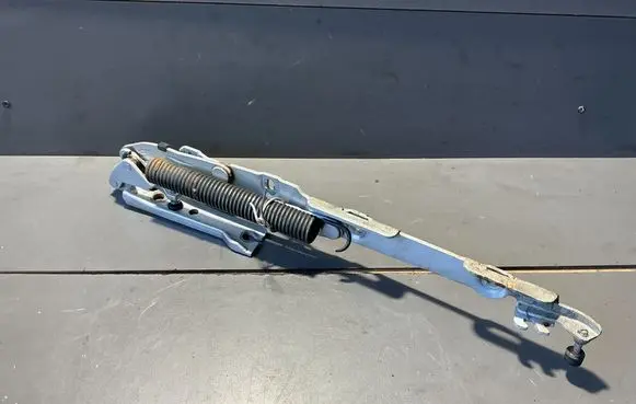 Mercedes-Benz S W220 Tailgate/trunk/boot hinge 2207500787