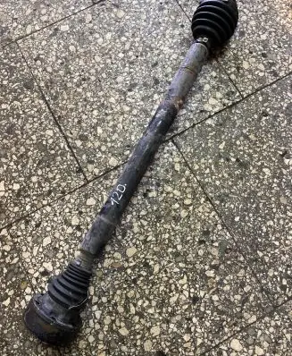 Audi A3 S3 8P Front driveshaft