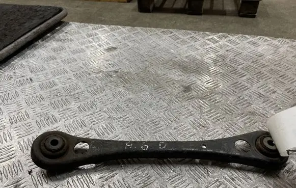 Audi A6 S6 C6 4F Rear upper control arm/wishbone