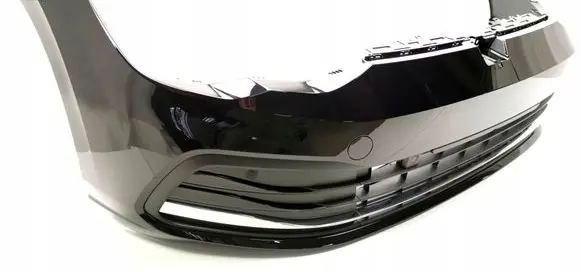 Volkswagen Golf VIII Front bumper 5H0807221J