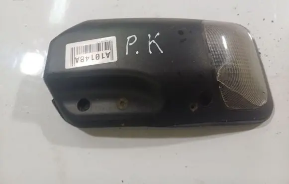 Iveco Daily 30.8 - 9 Mirror indicator light 05719078 0571907-8