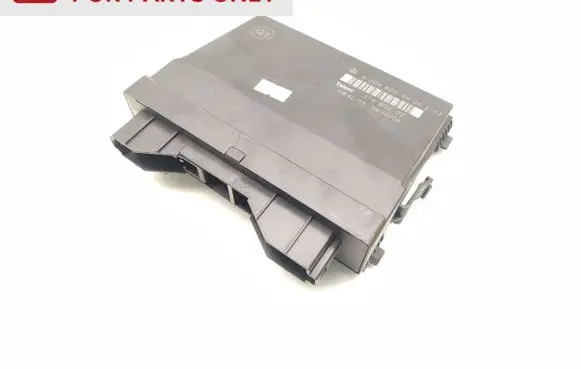 Mercedes-Benz CLK A209 C209 Comfort/convenience module A2098205926