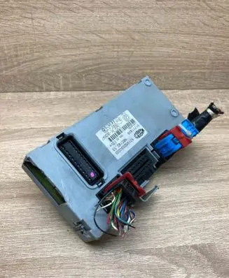 Fiat Stilo Central body control module 51711826
