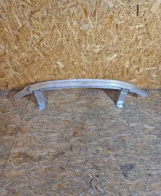 Audi A6 C7 Front bumper support beam 4k080710904s