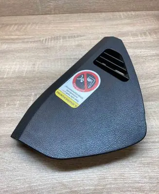 Mercedes-Benz E W211 Dashboard side end trim 2116800678