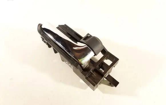 Front door interior handle