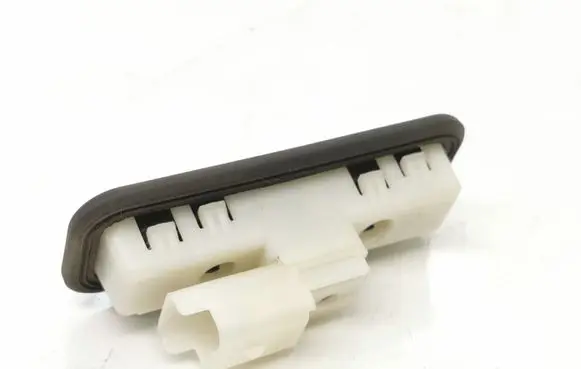 Peugeot 308 Tailgate/trunk/boot exterior handle