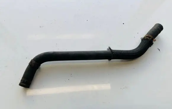 Toyota Prius (XW30) Engine coolant pipe/hose