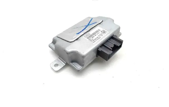 Other control units/modules
