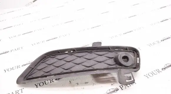 BMW X3 F25 Front bumper lower grill 7249596