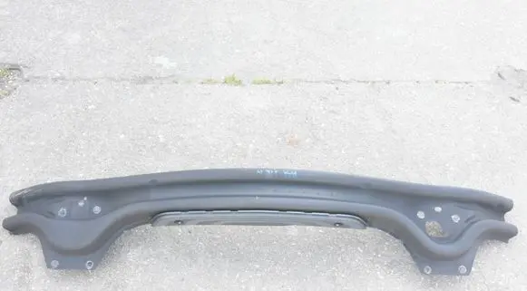 Mercedes-Benz Sprinter W907 W910 Front bumper support beam A9106225000 04207A