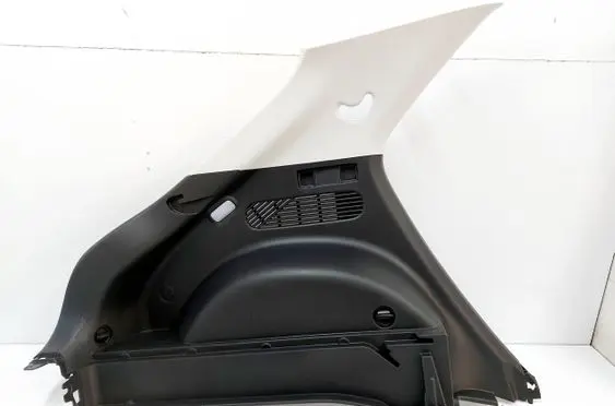 Hyundai Ioniq 5 Trunk/boot side trim panel 85731-GI000