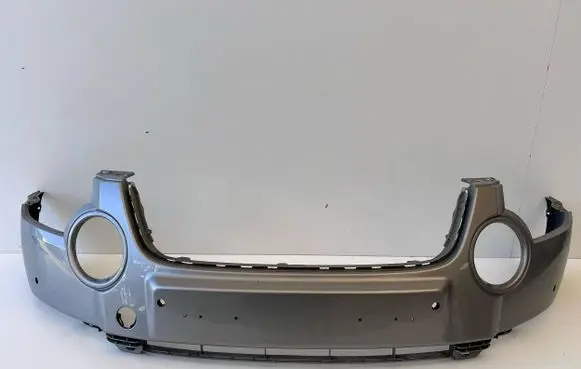 Skoda Yeti (5L) Front bumper 5L0807221